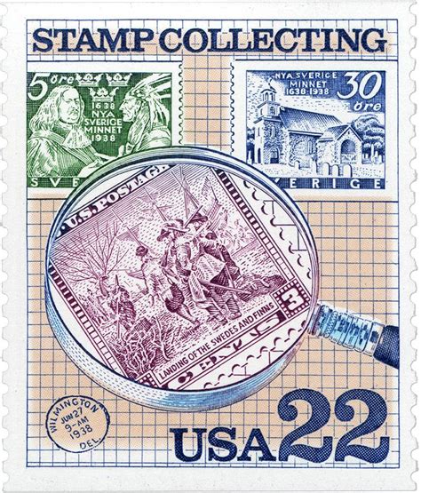 Introduction to Stamp Collecting .